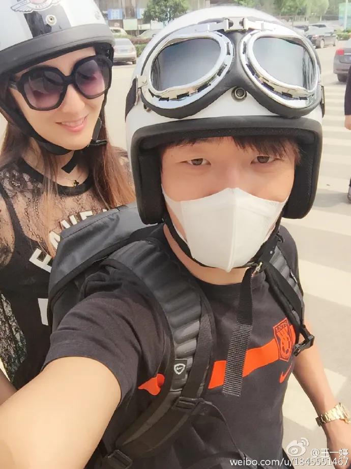 中国国脚杨旭,前国脚杨旭