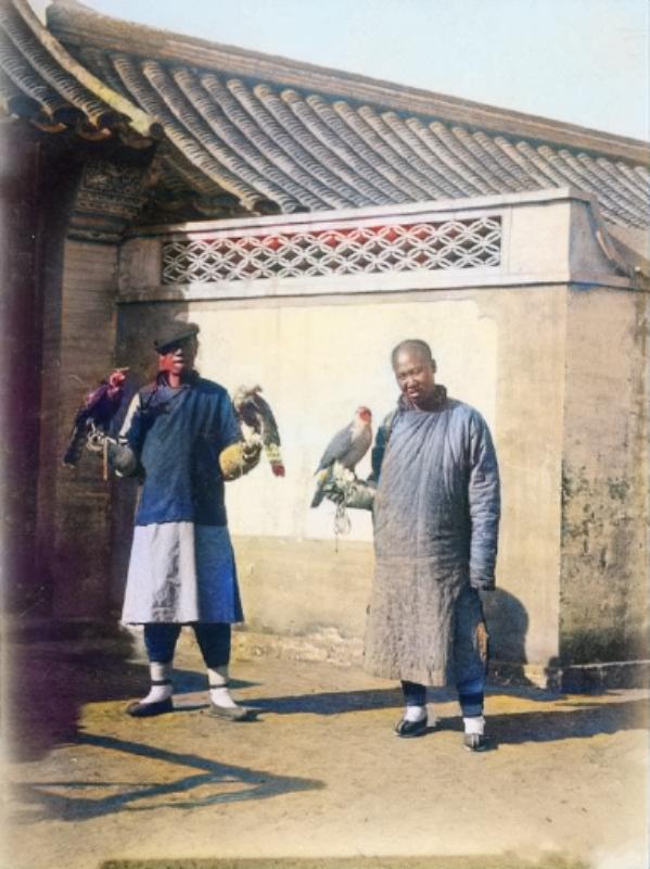 清亡后14万皇族去了哪,清朝灭亡后皇族人都去哪了