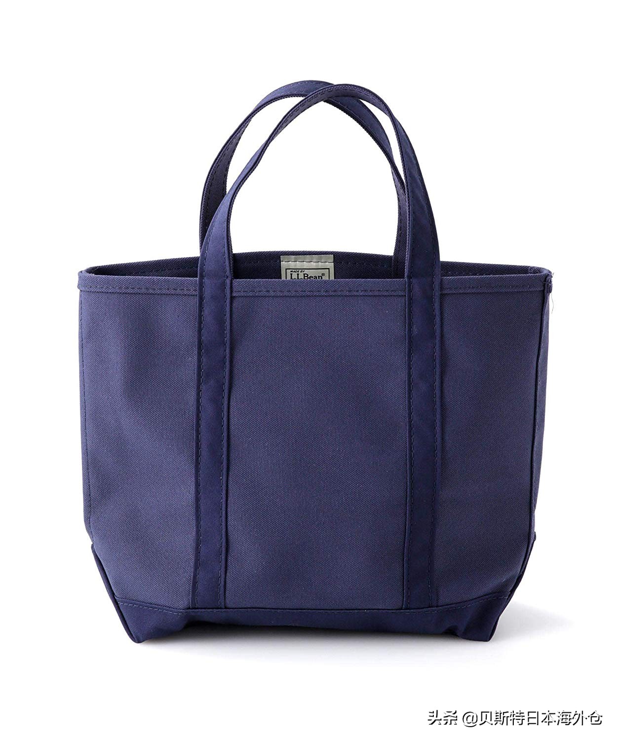 日本高档帆布手提袋男,男士手提袋大容量推荐