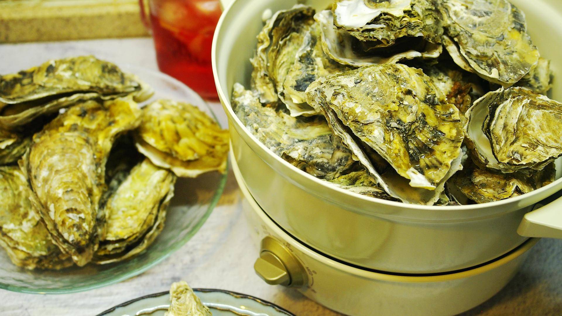 生蚝最好吃的5种做法,如何打开生蚝以及生蚝的三种吃法
