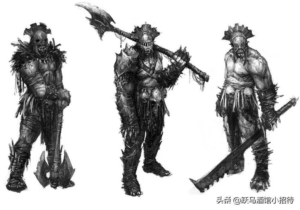 最完整指环王编年史,魔戒指环王第一部