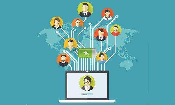 在线教育迎来大规模增长,在线教育用户规模多少亿