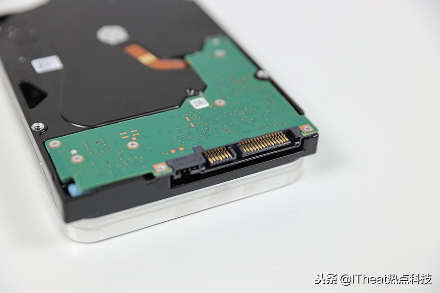 希捷酷鱼pro14tb硬盘,希捷酷鱼410m.2固态硬盘测评