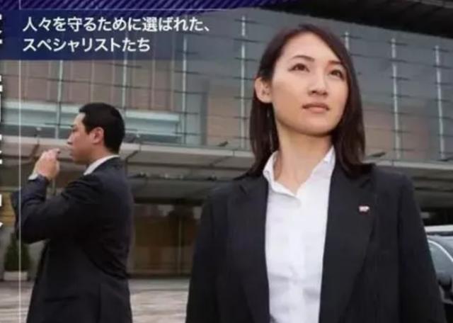 日本顶尖女杀手被保镖杀,刺杀日本首相的女保镖