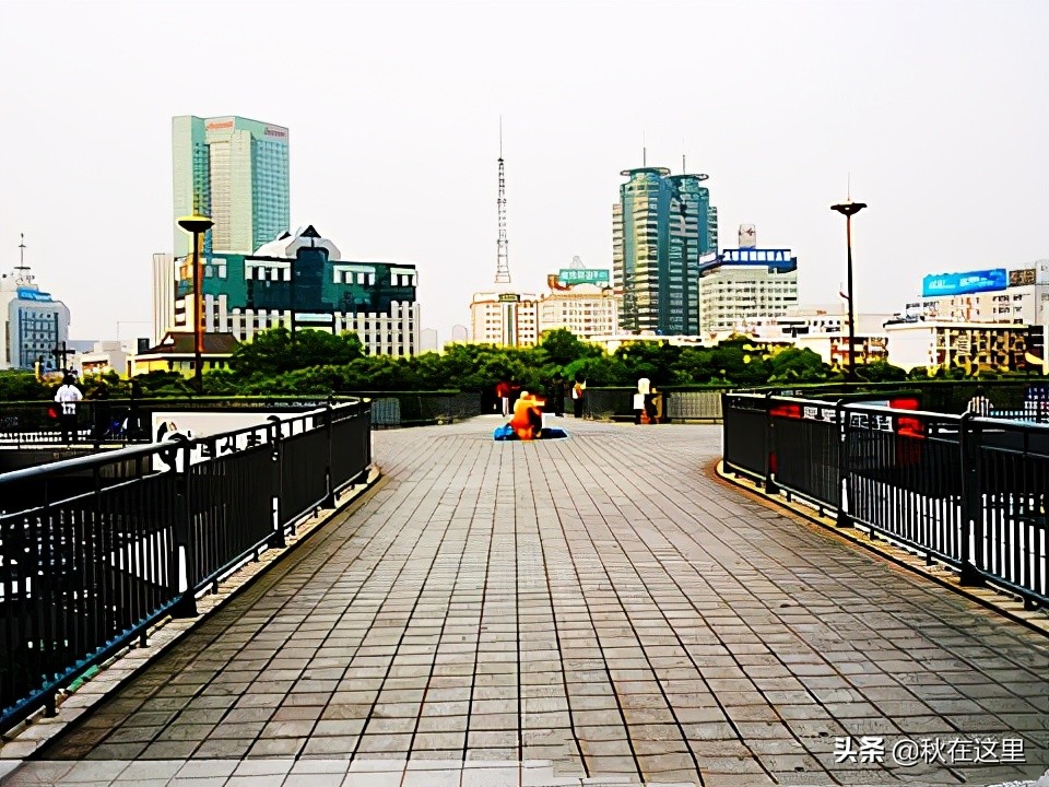 宁波久久天桥老照片,宁波市十大名桥