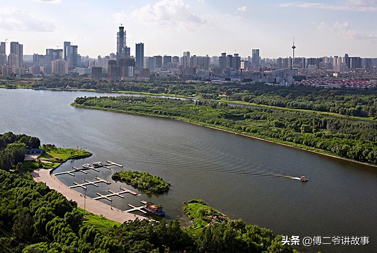 沈阳满堂位置,沈阳历史传说