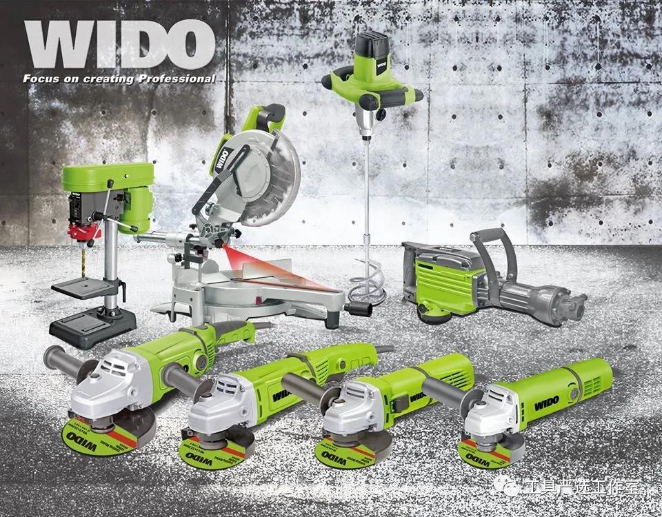 中国电动工具出海,中国工具十大出口品牌