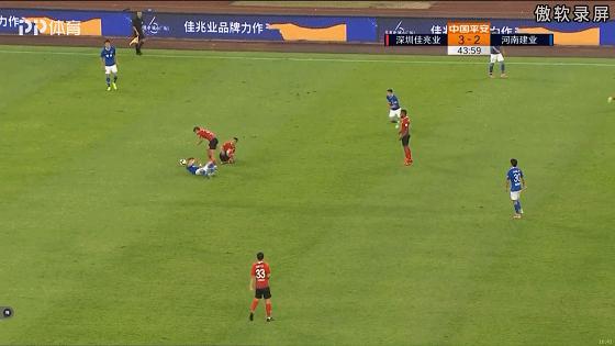 建业归化伊沃,建业老总谈归化伊沃