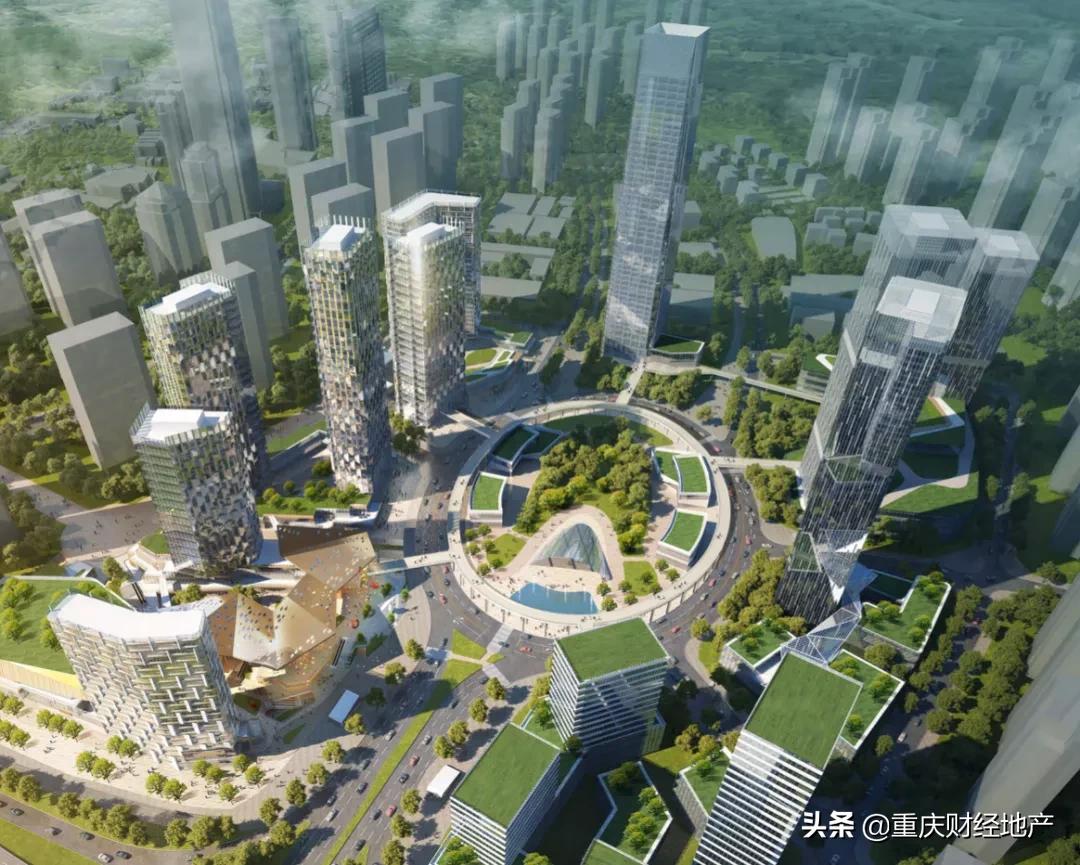 什么是国际人才社区,什么是国际社区