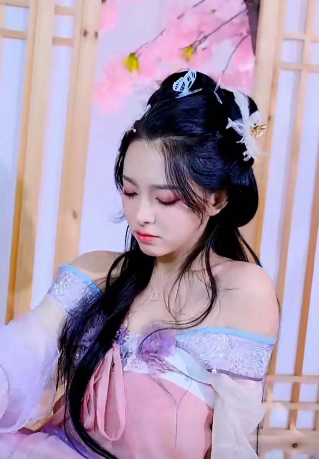 聊斋志异奇女子白狐故事,聊斋故事奇案大全