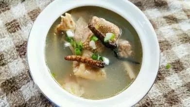 养肺润肺的呼吸最佳方法,养肺的正确呼气和吐气