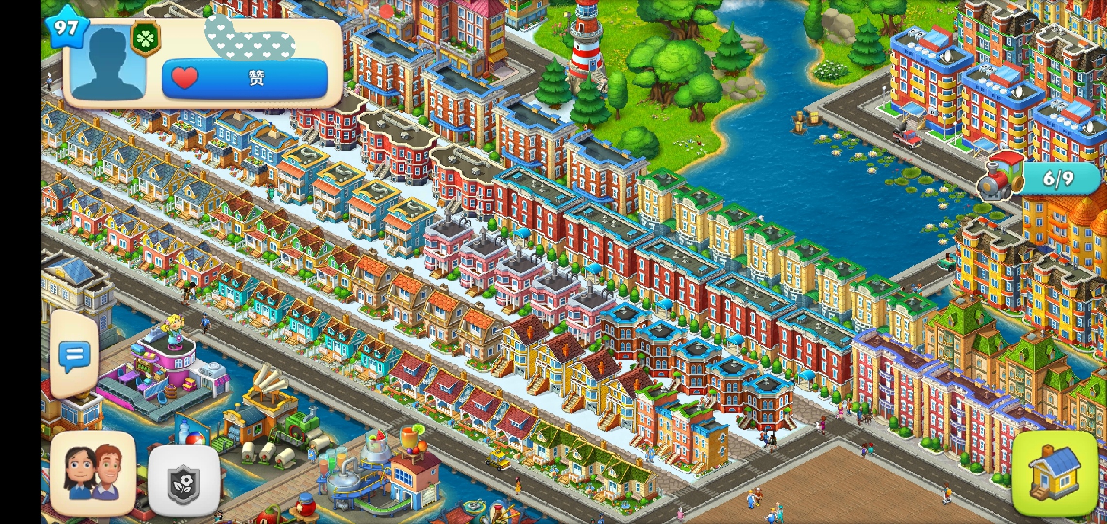 梦想城镇玩不了游戏,梦想城镇这个游戏怎么玩