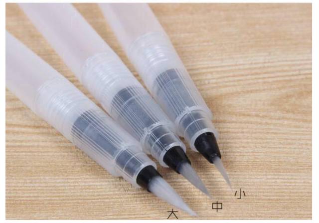 零基础水彩初学者工具推荐,水彩初学者入门工具推荐