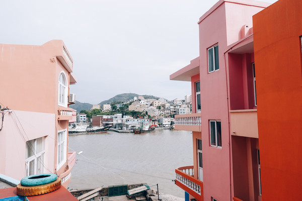 浙江最值得去的渔村温岭,温岭小众渔村