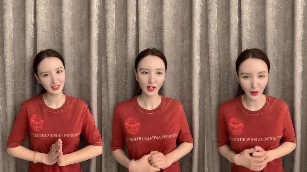 张檬为什么会被吐槽,张萌是真的情商低还是爱蹭热度