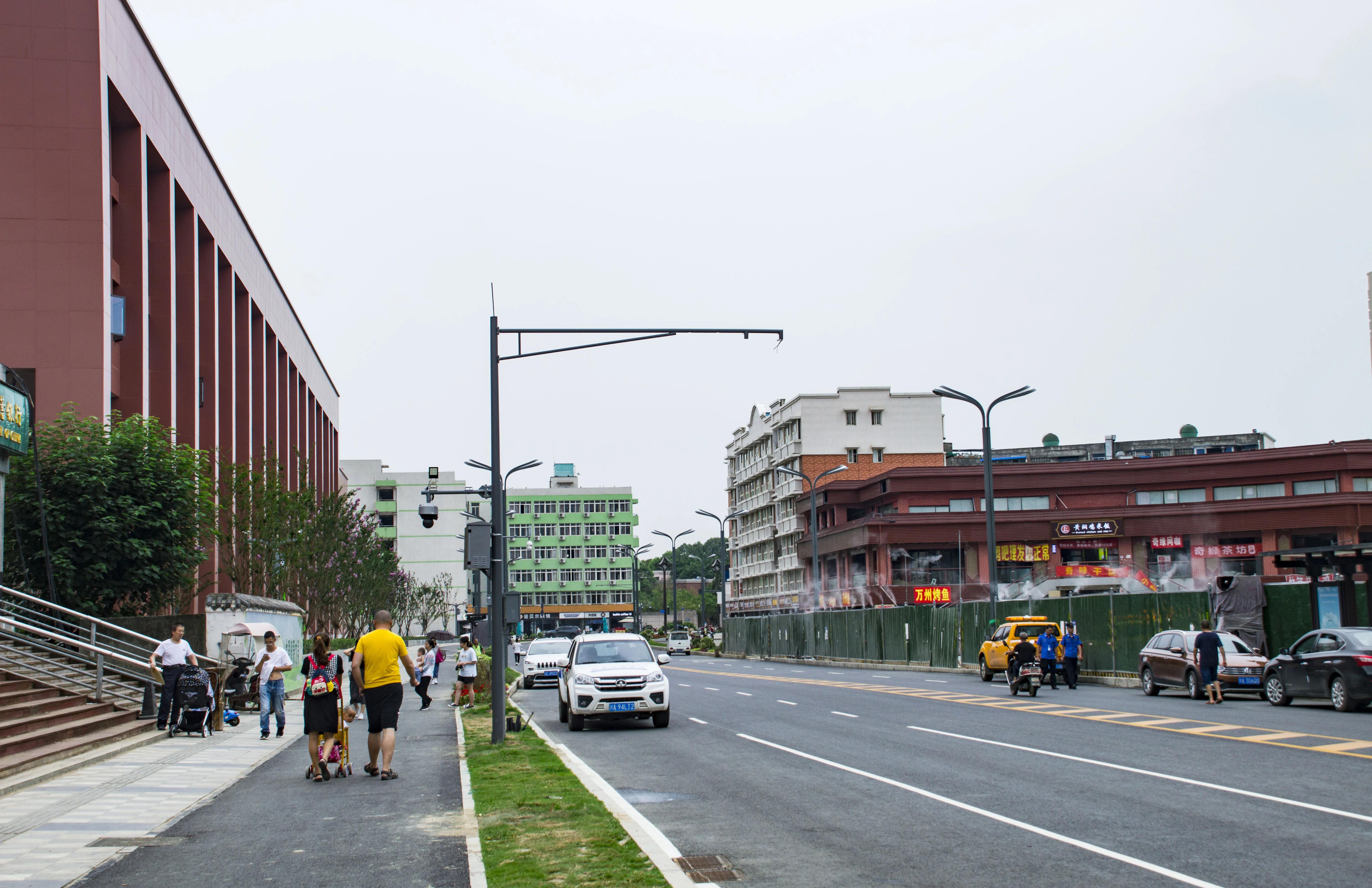 龙泉十陵航拍,龙泉驿区十陵