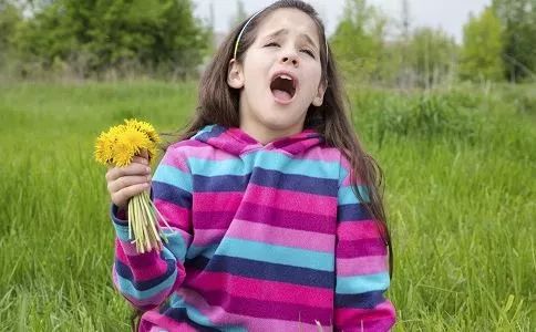 宝宝过敏好了多久可以打疫苗,宝宝过敏快好了可以打疫苗吗