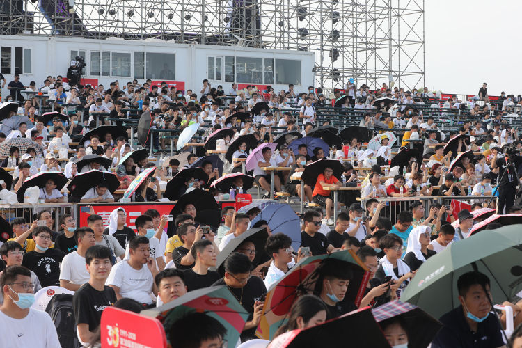流量赋能，粉丝文化节助力青岛国际啤酒节燃遍全网