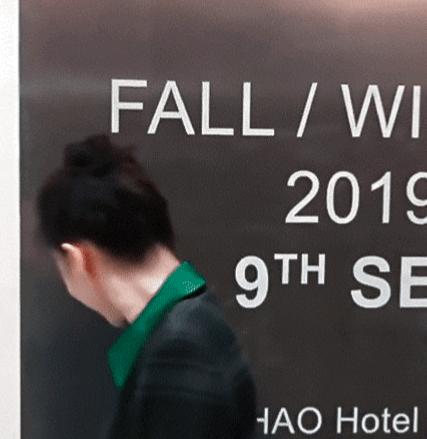 曾黎穿衣打扮图片大全,曾黎戴墨镜西装照片