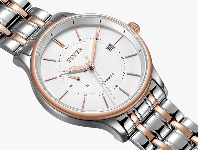 十几万的表推荐男士表薄款,1000-5000元男士表推荐