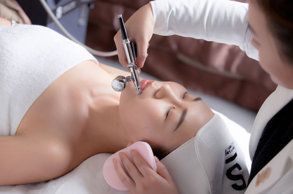 注氧仪是不是智商税,给皮肤注氧是智商税吗