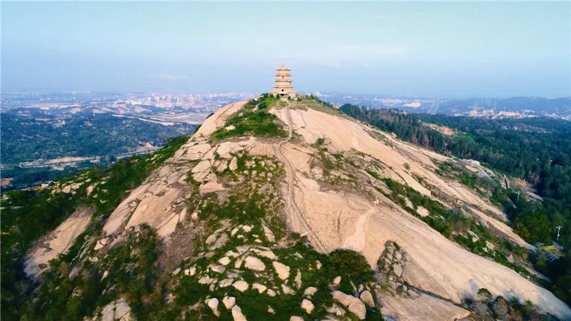 古泉州史迹16个高颜值遗址点|2020年中国申报世界文化遗产项目