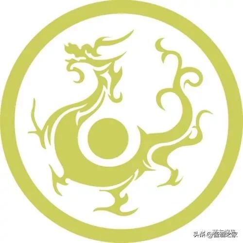 龙茅台酒标志图片,带龙的茅台酒有哪些