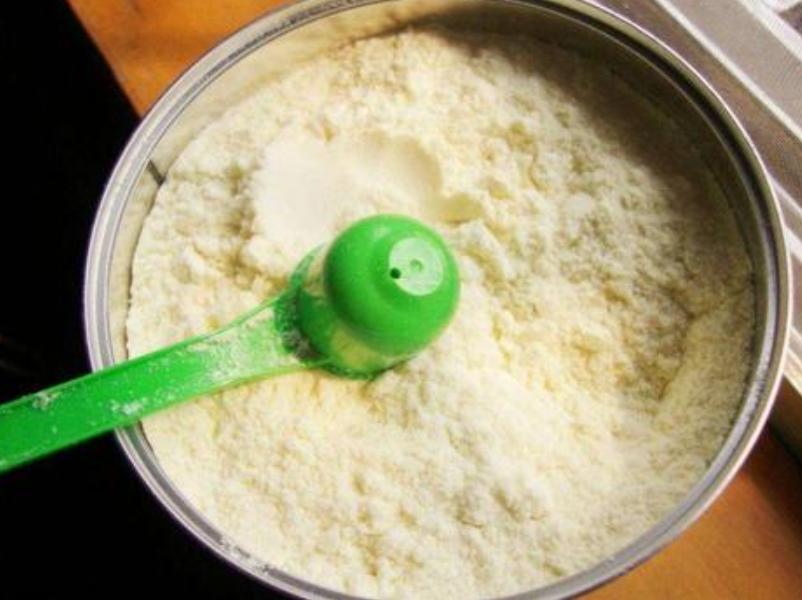 宝宝奶粉知识,奶粉喂养冷知识