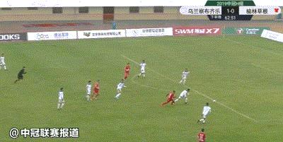 今日中冠战报,2019年中冠赛程