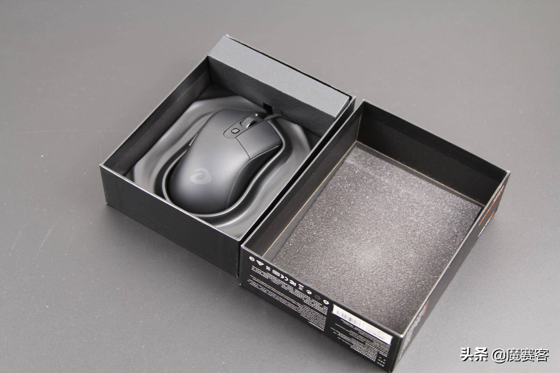 达尔优鼠标编程宏怎么设置,达尔优鼠标怎么样值得买吗