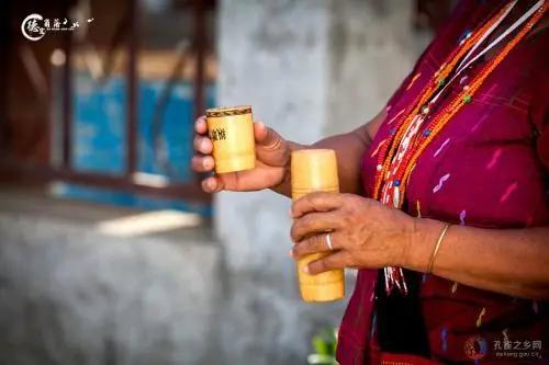 正宗云南少数民族酒俗,云南特色酒都有什么