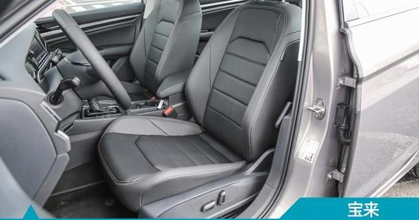 大众迈腾和宝来哪个值得买,选鸡头还是凤尾