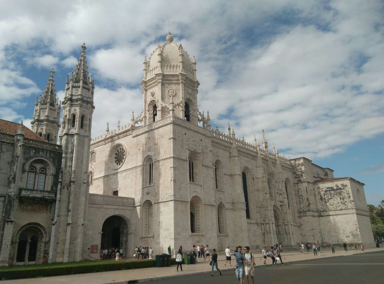葡萄牙旅游去哪里值得推荐,葡萄牙十大旅游胜地