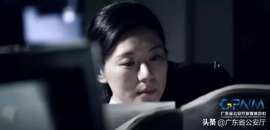 周玮:扛得起摄像机,拿得了话筒的警营宣传兵