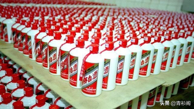 茅台在日本卖了多少瓶,茅台酒日本售价