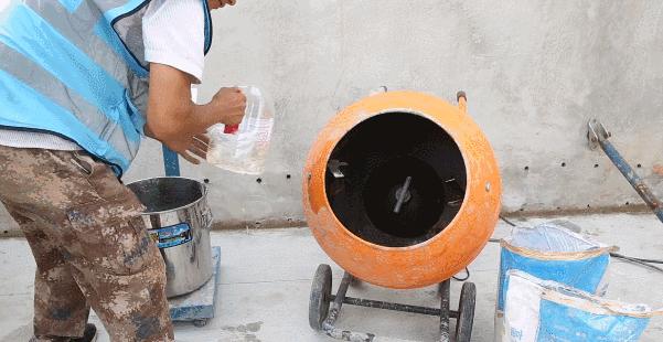 装配式建筑施工灌浆的施工方案,装配式建筑灌浆最新工艺