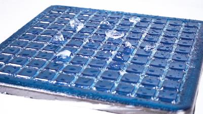 果冻垫夏季凉垫,夏季软软的凉垫