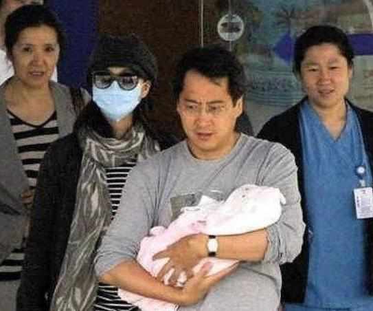 42岁的陈好竟然复出拍戏,42岁陈好近照曝光