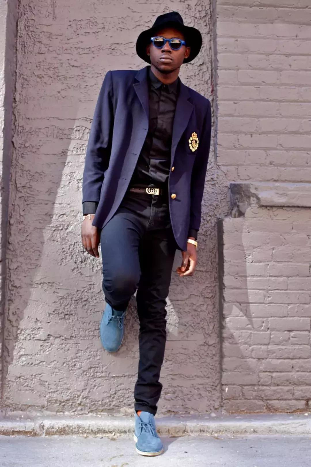 沙漠靴适合经常穿吗,沙漠靴如何穿得快