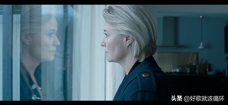 这段羞耻的不伦之恋，看完让人背发凉