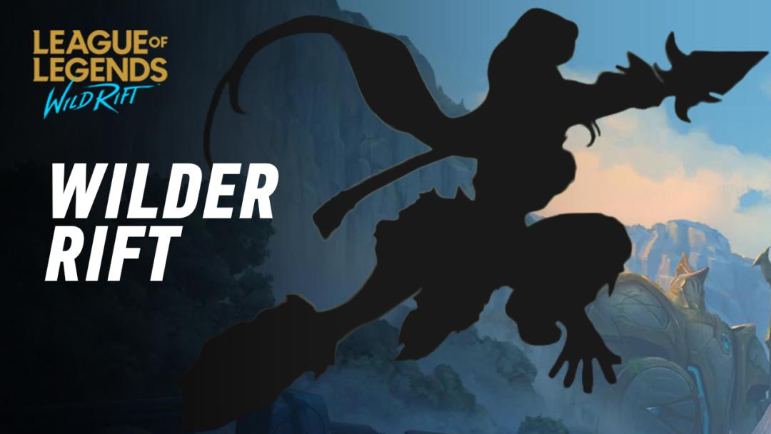 lol手游新赛季为什么这么难打啊,lol手游现状全是射手