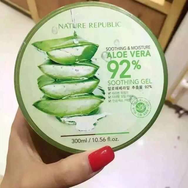 完美芦荟胶怎么用祛痘效果最好呢,完美芦荟胶和自然乐园哪个效果好