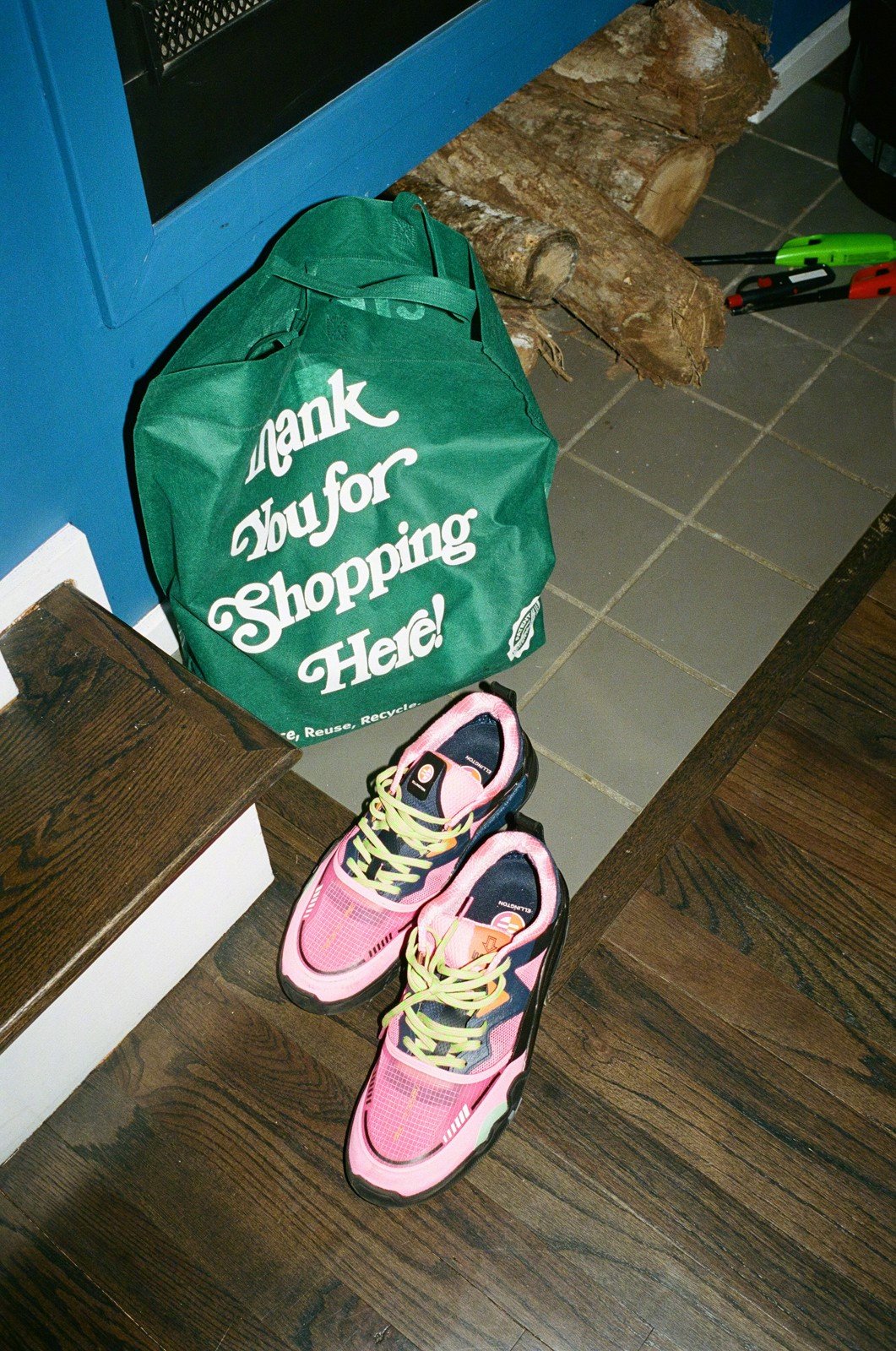 李宁进入国际市场的案例,从李宁看国潮