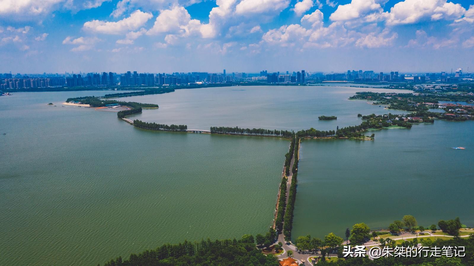 武汉是全球公认的三大赏樱胜地,世界三大赏樱胜地是无锡还是武汉