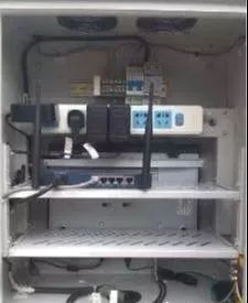 监控弱电验收规范,弱电安防监控工程施工步骤