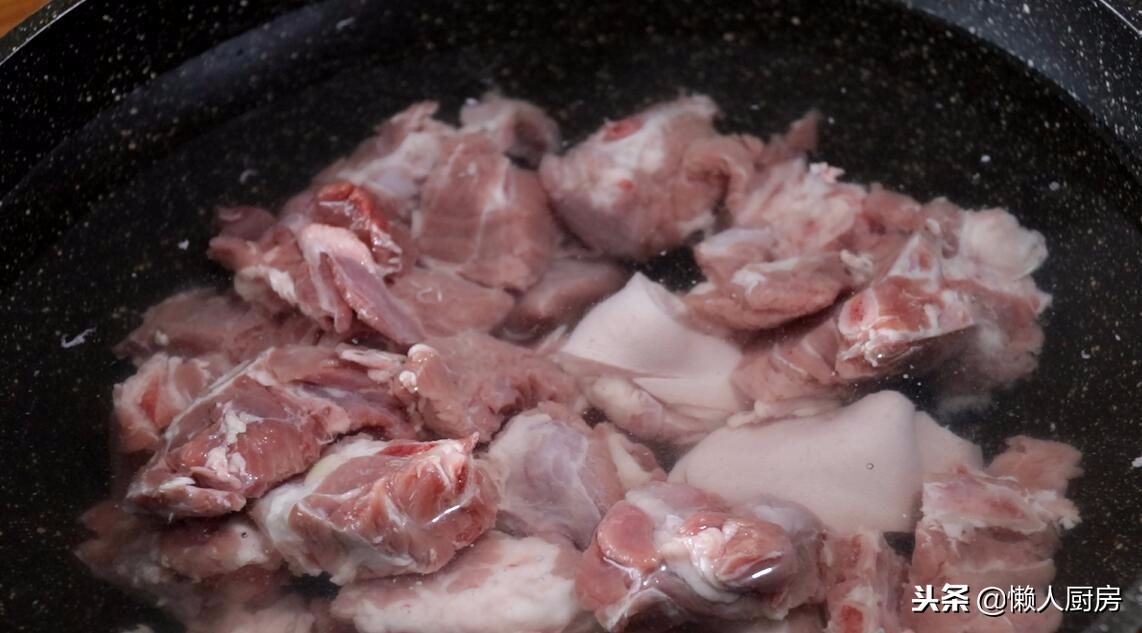 羊肉怎样烧才最好吃最有营养,羊肉怎么做又好吃又补