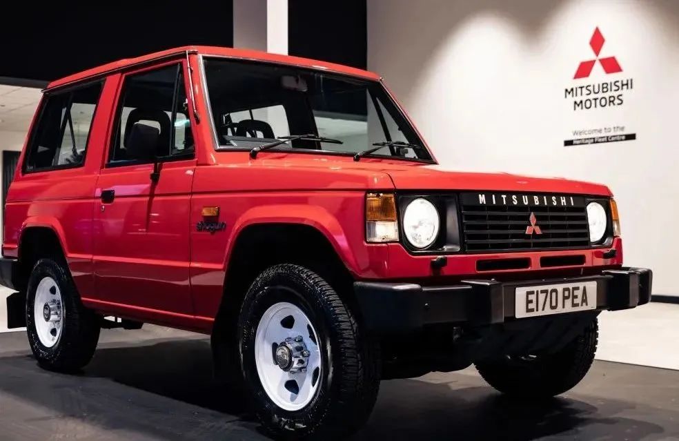 三菱退出中国市场二手车行情,三菱所有在售车型大全