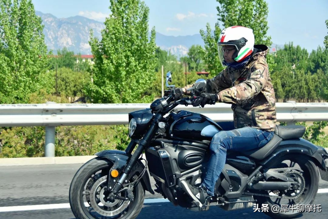 小火神650续航能跑多少公里,国产小火神摩枭500