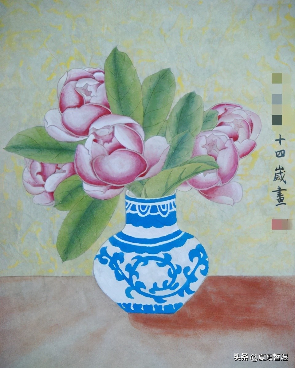 南宁养娃日记：上万元的书画班，刷新了我对兴趣班的认知