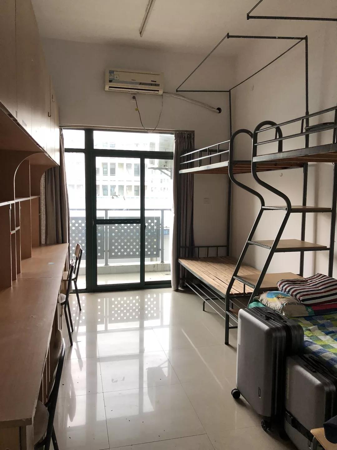 高中家长学生关注！盘点浙江省59所大学宿舍，有的堪比星级酒店